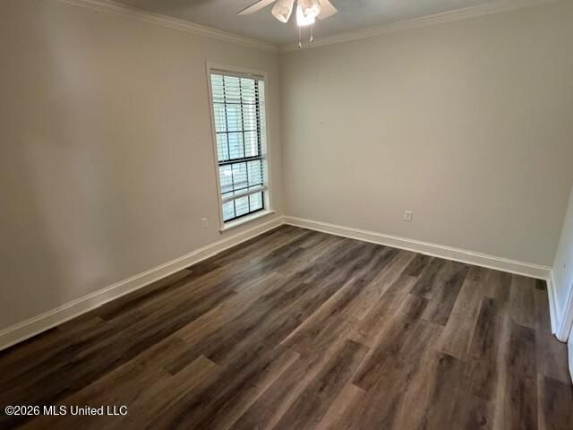 432 Arundel Drive, Brandon, MS 39047