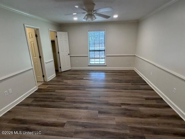 432 Arundel Drive, Brandon, MS 39047