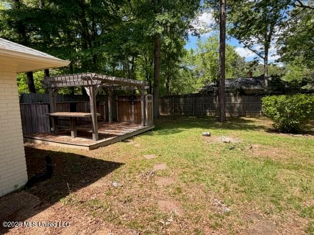432 Arundel Drive, Brandon, MS 39047