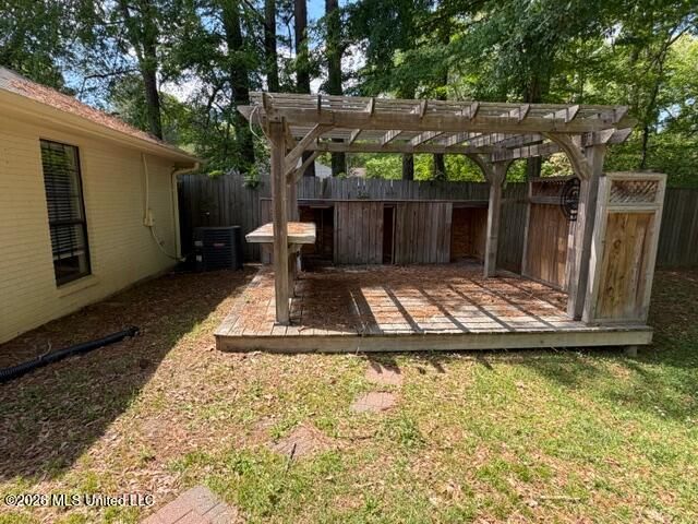 432 Arundel Drive, Brandon, MS 39047