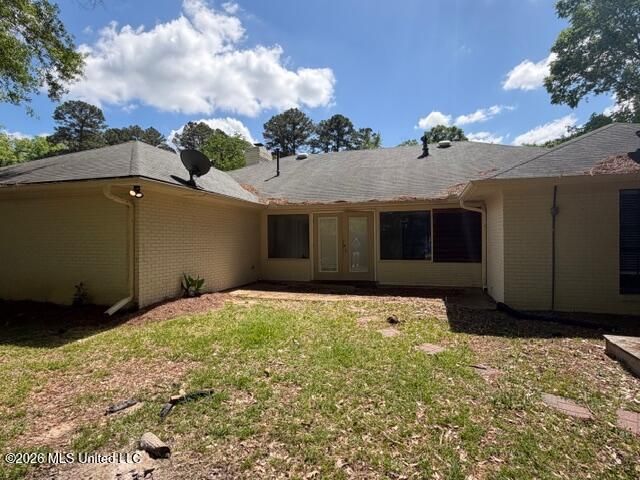 432 Arundel Drive, Brandon, MS 39047
