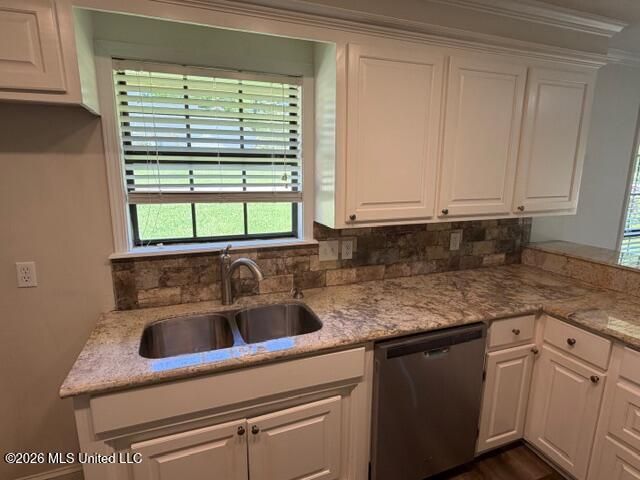 432 Arundel Drive, Brandon, MS 39047