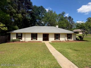 432 Arundel Drive, Brandon, MS 39047
