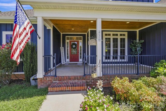 430 Bob Hardin Road, Rutherfordton, NC 28139