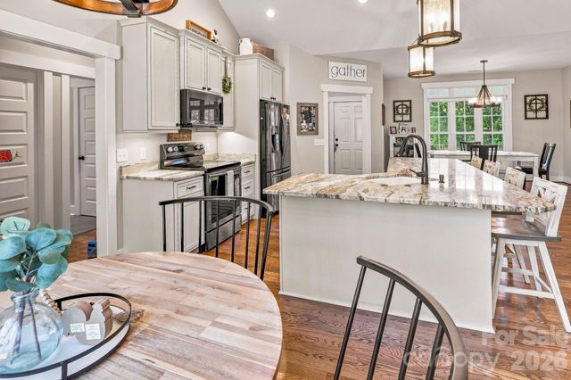 430 Bob Hardin Road, Rutherfordton, NC 28139