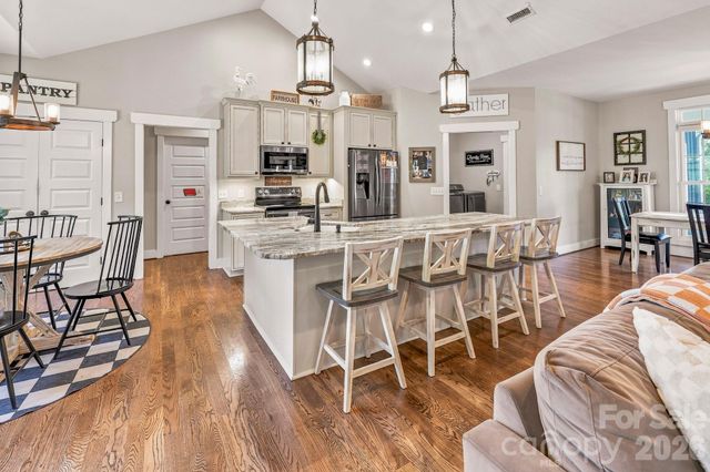 430 Bob Hardin Road, Rutherfordton, NC 28139