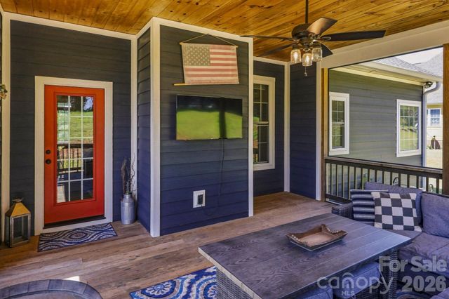 430 Bob Hardin Road, Rutherfordton, NC 28139