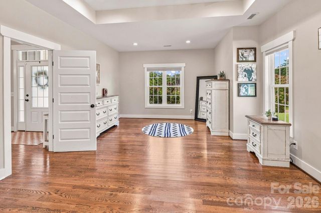 430 Bob Hardin Road, Rutherfordton, NC 28139