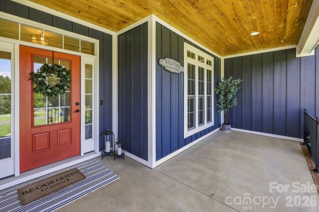 430 Bob Hardin Road, Rutherfordton, NC 28139