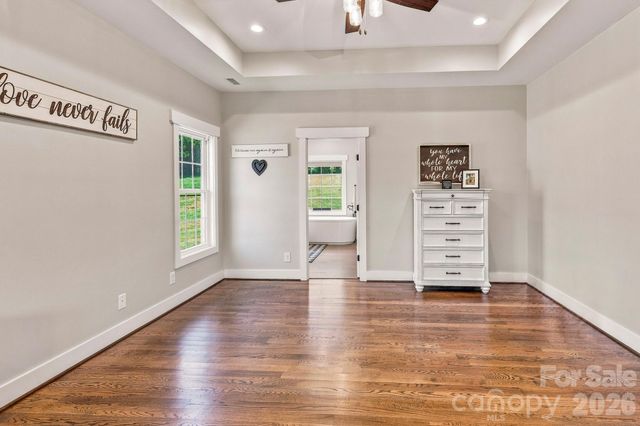 430 Bob Hardin Road, Rutherfordton, NC 28139