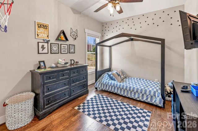 430 Bob Hardin Road, Rutherfordton, NC 28139