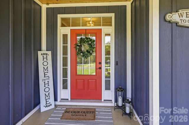 430 Bob Hardin Road, Rutherfordton, NC 28139
