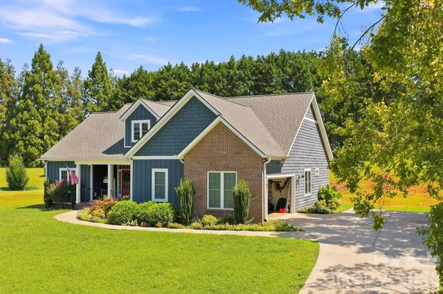 430 Bob Hardin Road, Rutherfordton, NC 28139