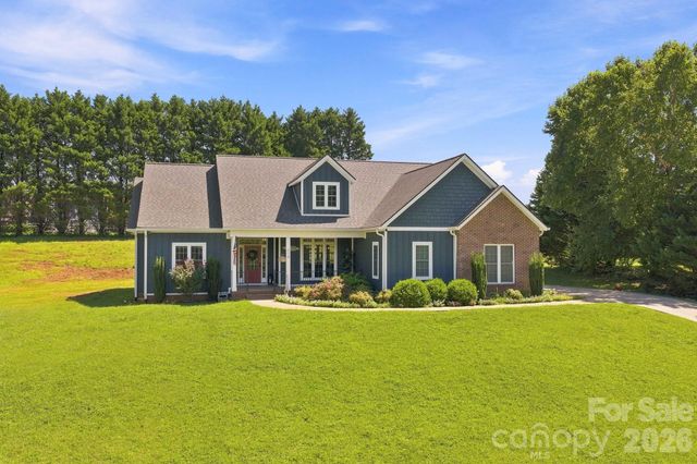 430 Bob Hardin Road, Rutherfordton, NC 28139