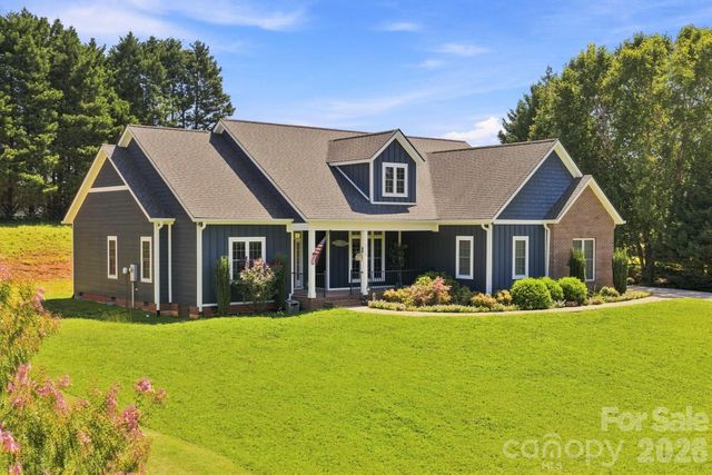 430 Bob Hardin Road, Rutherfordton, NC 28139