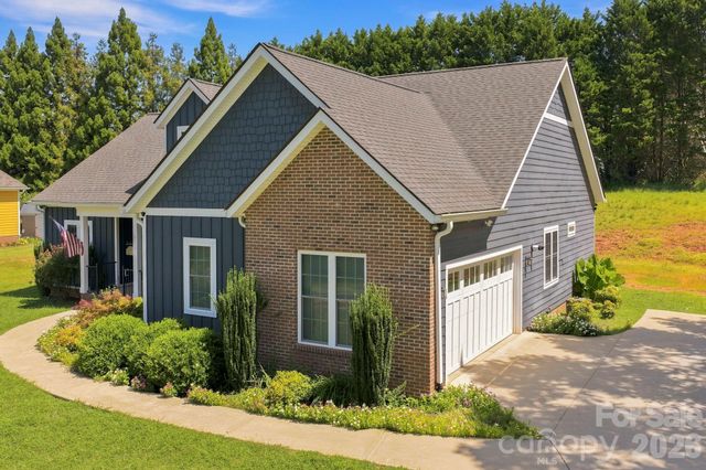 430 Bob Hardin Road, Rutherfordton, NC 28139