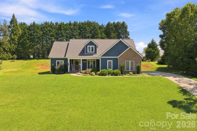 430 Bob Hardin Road, Rutherfordton, NC 28139