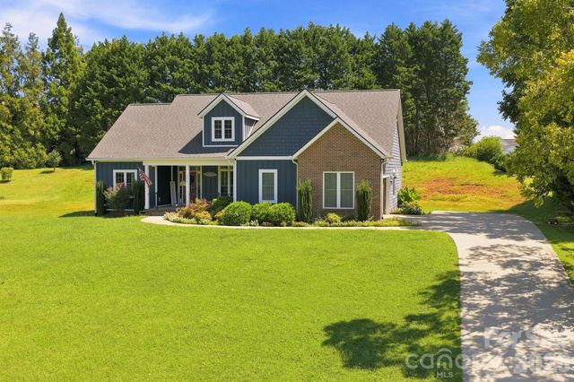 430 Bob Hardin Road, Rutherfordton, NC 28139