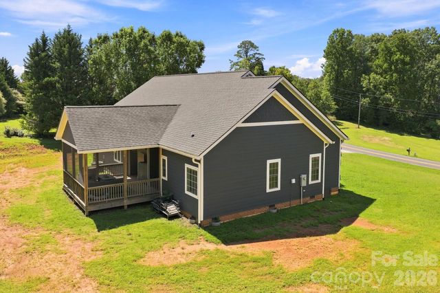 430 Bob Hardin Road, Rutherfordton, NC 28139