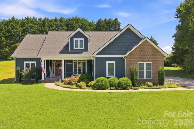 430 Bob Hardin Road, Rutherfordton, NC 28139