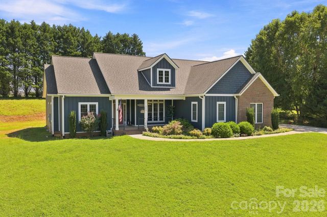 430 Bob Hardin Road, Rutherfordton, NC 28139