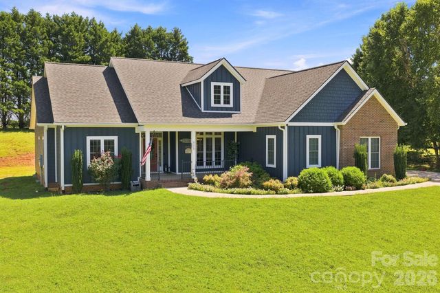 430 Bob Hardin Road, Rutherfordton, NC 28139