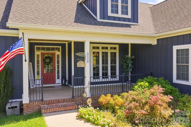 430 Bob Hardin Road, Rutherfordton, NC 28139