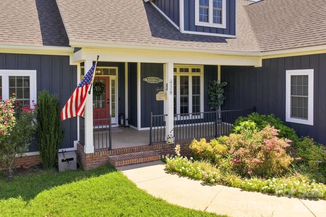 430 Bob Hardin Road, Rutherfordton, NC 28139