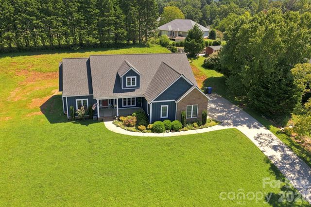 430 Bob Hardin Road, Rutherfordton, NC 28139