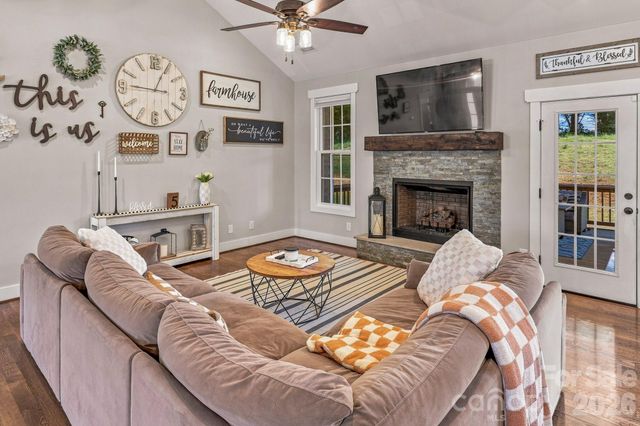 430 Bob Hardin Road, Rutherfordton, NC 28139