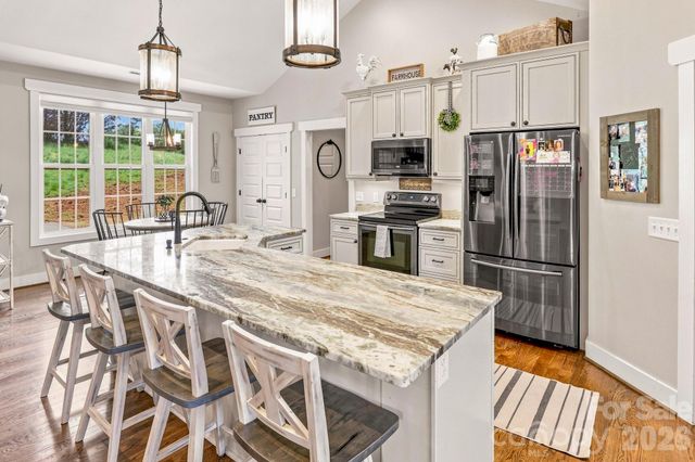 430 Bob Hardin Road, Rutherfordton, NC 28139