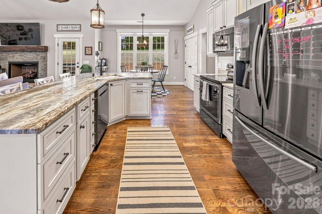 430 Bob Hardin Road, Rutherfordton, NC 28139