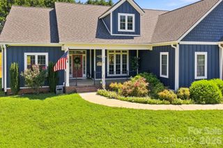 430 Bob Hardin Road, Rutherfordton, NC 28139