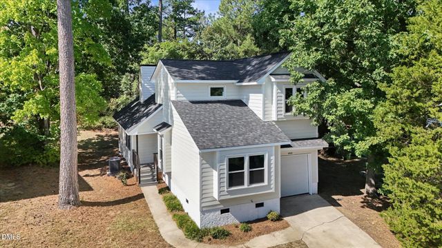 460 Dickens Drive, Raleigh, NC 27610