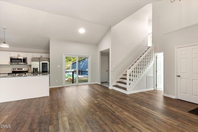 460 Dickens Drive, Raleigh, NC 27610