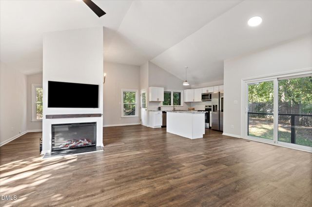 460 Dickens Drive, Raleigh, NC 27610