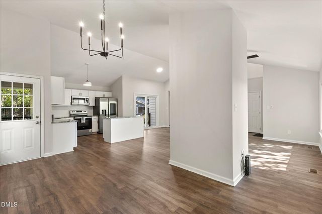 460 Dickens Drive, Raleigh, NC 27610