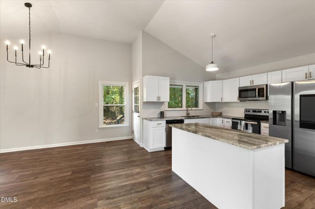 460 Dickens Drive, Raleigh, NC 27610