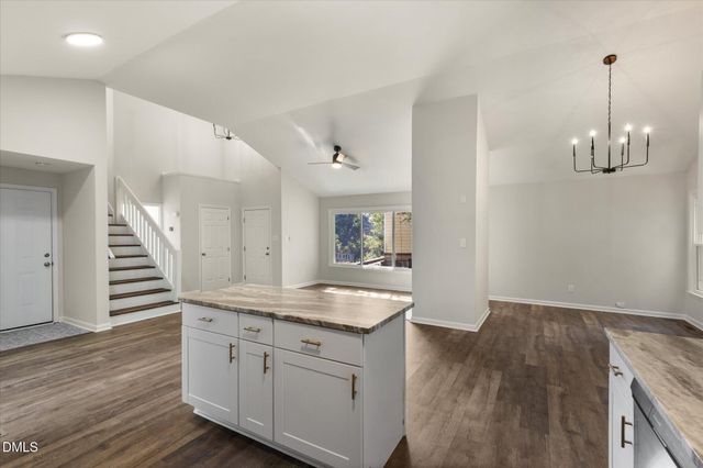 460 Dickens Drive, Raleigh, NC 27610