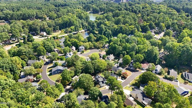460 Dickens Drive, Raleigh, NC 27610