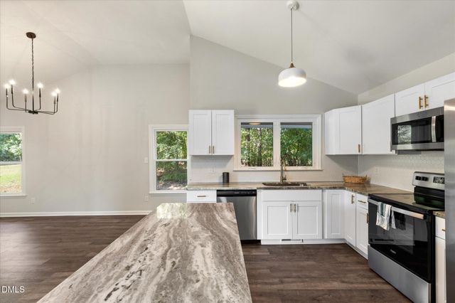 460 Dickens Drive, Raleigh, NC 27610