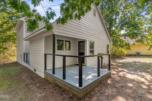 460 Dickens Drive, Raleigh, NC 27610