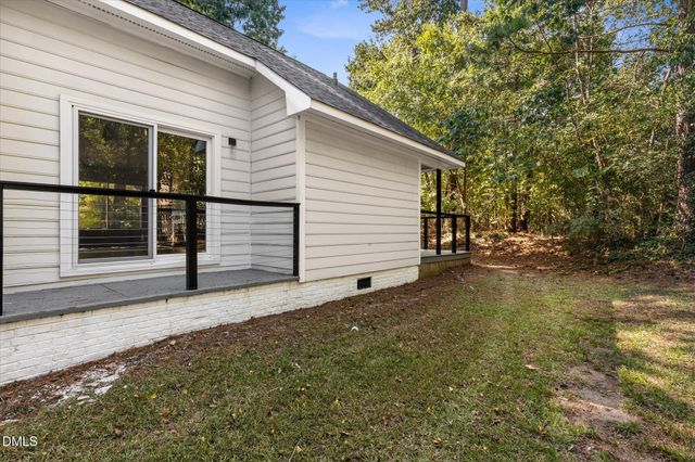 460 Dickens Drive, Raleigh, NC 27610