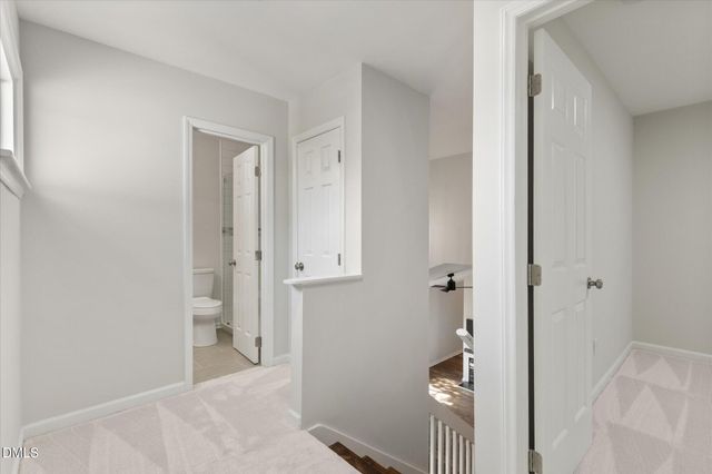 460 Dickens Drive, Raleigh, NC 27610