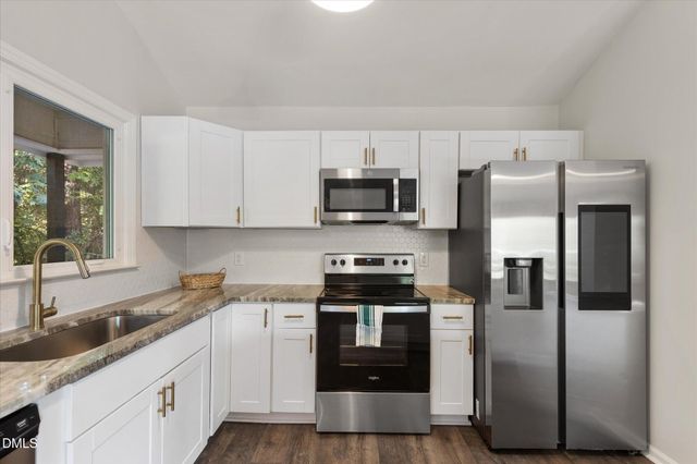 460 Dickens Drive, Raleigh, NC 27610