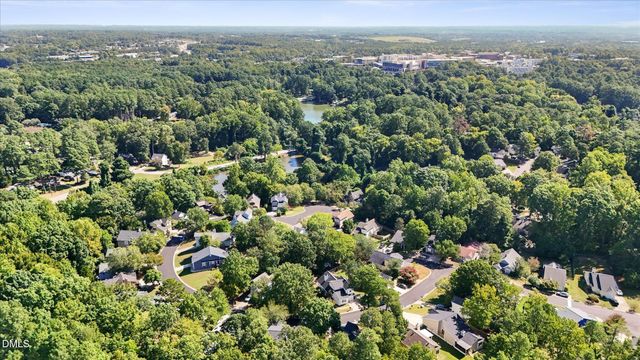 460 Dickens Drive, Raleigh, NC 27610