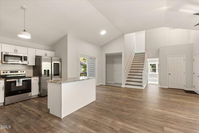 460 Dickens Drive, Raleigh, NC 27610
