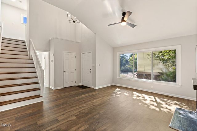460 Dickens Drive, Raleigh, NC 27610