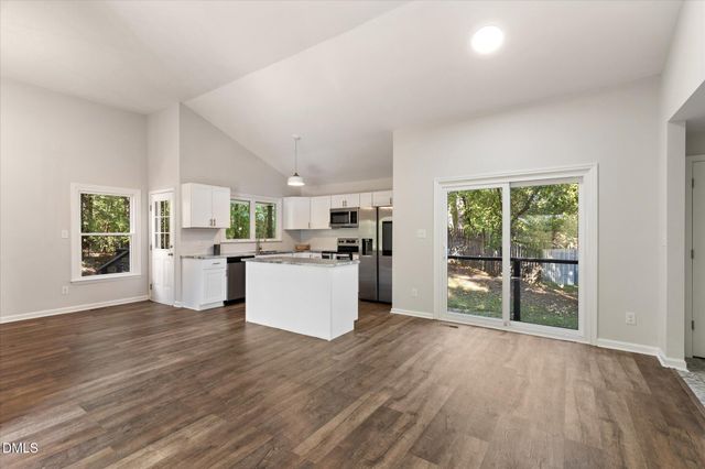 460 Dickens Drive, Raleigh, NC 27610