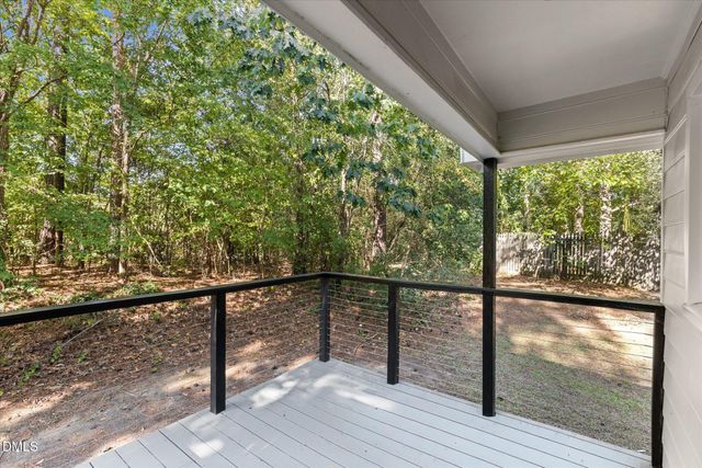 460 Dickens Drive, Raleigh, NC 27610